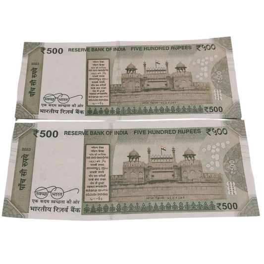 Rs 500 fancy number all times 999999/1000000 Prefix 4NQ