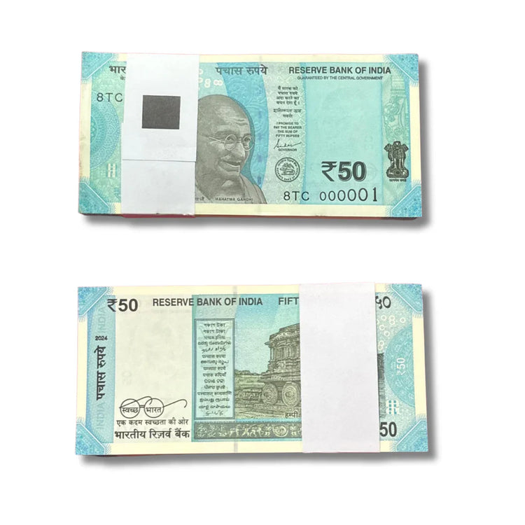 Fancy Number Notes