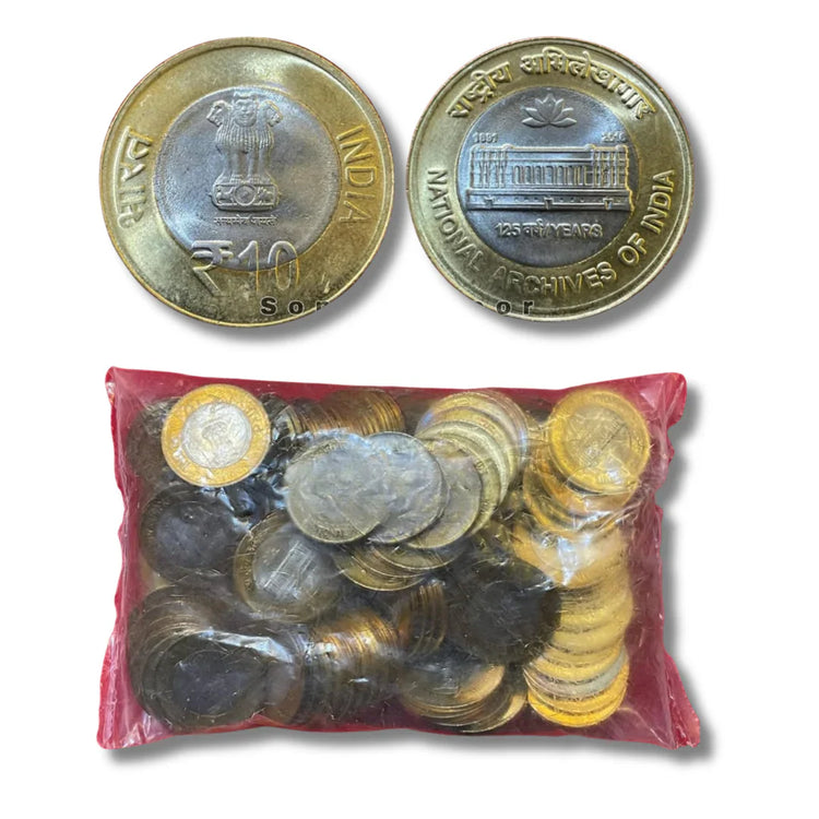 Commemorative Coins