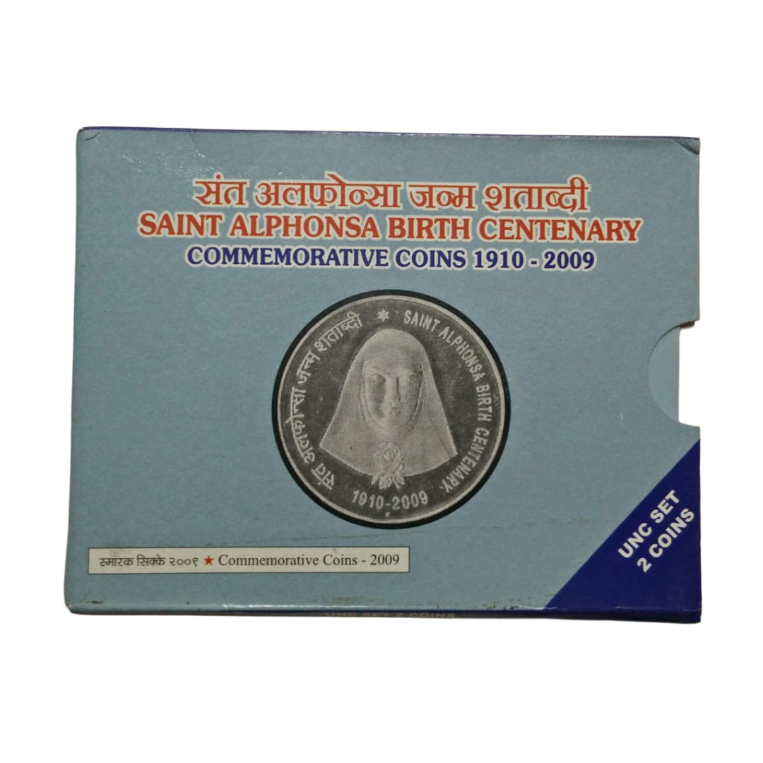 Saint Alphonsa Birth Centenary